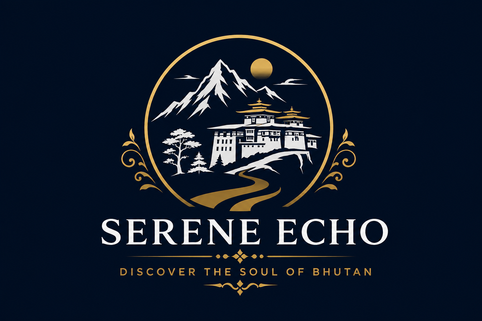 Serene Echo